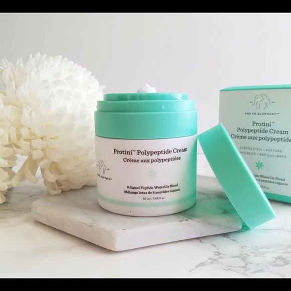 polypeptide moisturizer